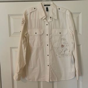 Lauren shirt